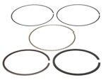 Wiseco Piston Ring Set 72.25mm - Image 3