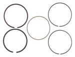 Wiseco Piston Ring Set 72.25mm - Image 7