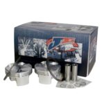 JE-Pistons Kit Kaw Ninja 650R/ER6 '06-12 13.5:1 83mm - Image 22