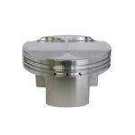 JE-Pistons Kit Kaw Ninja 650R/ER6 '06-12 13.5:1 83mm - Image 6