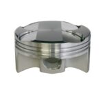 JE-Pistons Kit Kaw Ninja 650R/ER6 '06-12 13.5:1 83mm - Image 31