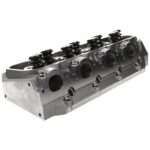 DART PRO1 CNC ALU BBC CYL HEADS PV:365cc CV:121cc SD:1.650T - Image 2