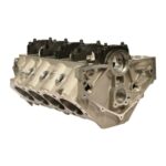 DART BIG M RACE SERIES ALU BBC BLOCKS DH:9,800 B:4,600 - Image 2
