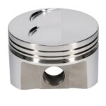 SRP by JE Pistons Kit Olds 455 bore 4.185' -5c B:4.185 - Image 4