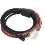 Haltech Platinum PRO Auxiliary I/O Harness Only - 2.5m/8ft