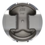 JE Pistons Kit 427 BBF DOME B:4.250 - Image 31