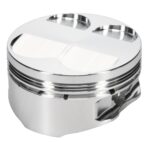 JE-Pistons Kit Suzuki GSXR1000 '01-04 13.5:1 76mm