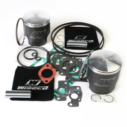 289CF08C-53D9-1B16-19E2-3DB69ACFEA2E Wiseco Piston Kit Ski-Doo Mach I 2379M07800-3071LK - Image 1