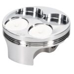 JE Piston Kit KX250F '04-05+RM-Z250 '04-06 ProSeries 13.5:1