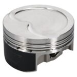 Wiseco Piston Kit Chevy LSX 6.0 -9.7cc B:4.005