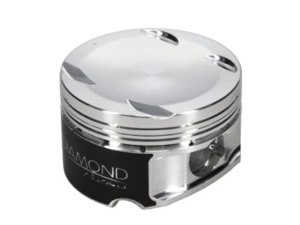 Diamond Piston Kit Audi RS3 83.0mm 1.165CD H13 pin