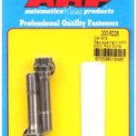 General replacement ARP2000 rod bolts 1.750'x 3/8(2pcs)