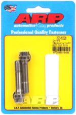 General replacement ARP2000 rod bolts 1.750'x 3/8(2pcs)