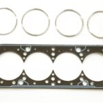 Athena Head gasket Lancia Delta 2.0L 8V+16V TH1,8mm D.85,5mm