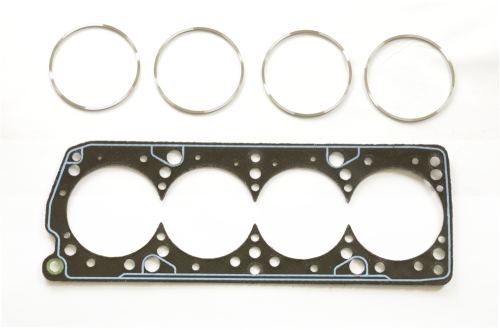 28F88A09-C104-F391-0EE8-80A649BA34C3 Athena Head gasket Lancia Delta 2.0L 8V+16V TH1,8mm D.85,5mm - Image 1