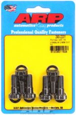 Pontiac 3/8"-16 pressure plate bolt kit" - Image 2