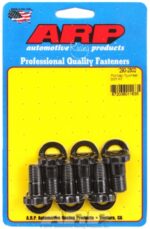 Pontiac 350-455 flywheel bolt kit - Image 2