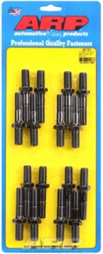 Pontiac V8 '64-UP rocker arm stud kit - Image 2