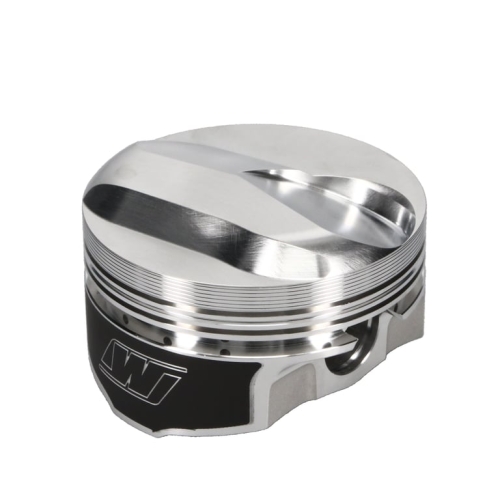 29042DA2-A7CF-8DFA-FC34-260C138628EE Wiseco Piston Kit BBC 396/427/454/502 +32cc 1.395 CH B:4.320 - Image 1