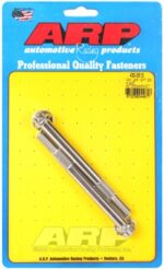 ARP GM 3/8 X 4.400" 12pt SS starter bolt kit