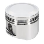 JE-Pistons BTO Kit Renault R5 1.4L 8V(840-30)(7.0:1)76.00mm - Image 2