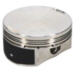 JE-Pistons Kit Chrys. Gen 3 HEMI 6.4L 10:1 4.090" - Image 3