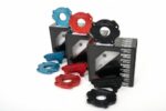 Piper Conversion Plate Kit Rover K Series 16v VVC - Image 3