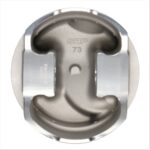 SRP by JE Pistons Kit 454 BBC DOME 43cc B:4.280 - Image 17