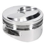 JE Pistons Kit BBC BIG CHIEF W/NOS B:4.610 - Image 24