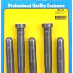 5/8-18 x 4.05 wheel stud kit