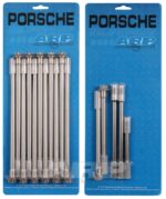 ARP Porsche 911 AC 3.6L & 3.8L crankcase thru bolt kit