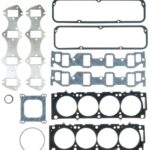 Cometic HG Ford BB FE 4.425" MLS .040"