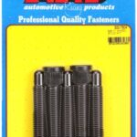 5/8-11 x 4.031 wheel stud kit