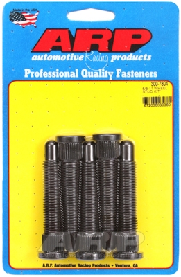 294F9E48-A74A-B9AD-0C1E-0D742D25DDA2 5/8-11 x 4.031 wheel stud kit - Image 1