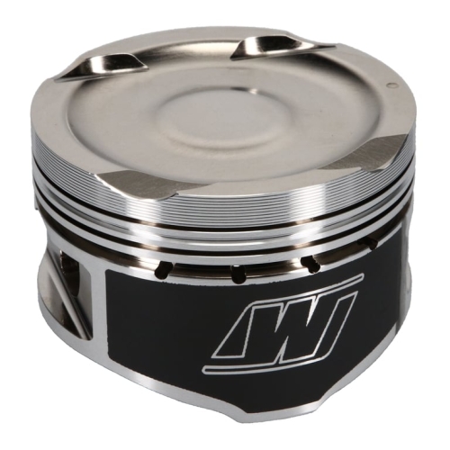 295AB5ED-D911-3701-18A6-33A7DC15AAD9 Wiseco Piston Kit Opel C20LET '91-96 8.8:1 - Image 1