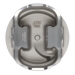 SRP by JE Pistons Kit GM 502 REP 4530-4000-6135-1645 B:4.530 - Image 3