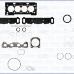 Ajusa Complete Gasket Set Peugeot 1.6L 16v - TU5JP4