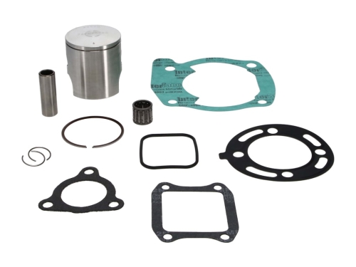 296A3303-FEDD-5616-2A19-C39DB7C72B7B-1 Wiseco Piston Kit Honda CR80 '93-03 + CR85 '03-06 - Image 1