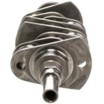 Manley Subaru EJ20 Forged Crankshaft - 75.00 mm Stroke - Image 3
