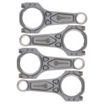 Boostline Conrod Set Subaru EJ20/EJ257 I-Beam 130.50m - Image 4