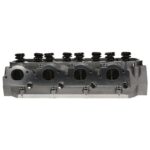 DART PRO1 CNC ALU BBC CYL HEADS PV:365cc CV:121cc SD:1.650T - Image 5