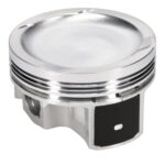 JE-Pistons Kit VW 2.0L TSI 83.00mm 10.3:1 21mm Pin Asym. - Image 19