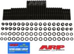SB Chevy alum Bowtie splayed HSK
