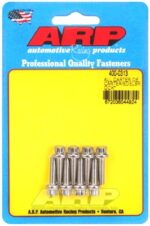 ARP Carburetor Stud Kit Carter/Edelbrock