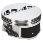 JE Pistons Kit 350 SBC FLAT TOP B:4.030 - Image 22
