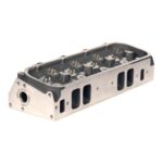 DART PRO1 ALU BBC CYL HEADS PV:345cc CV:121cc Int.Vlv:2.300