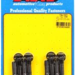 LS1 LS2 12pt timing cover bolt kit