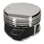 Wiseco Piston Single Nissan Turbo Dome +14cc 87.50mm