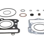 Wiseco Gasket Kit Kawasaki KLF300 '89-04 79.00mm