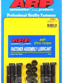 ARP Toyota 4AGE. M9 rod bolt kit